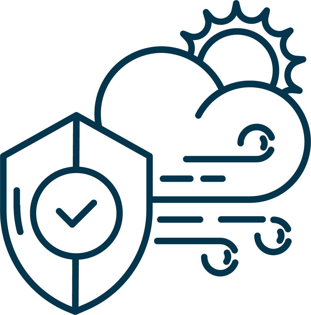 All- Weather Protection